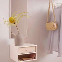Dash Nightstand - Suspension Rail