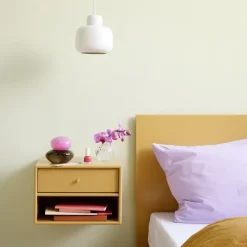 Dash Nightstand - Suspension Rail