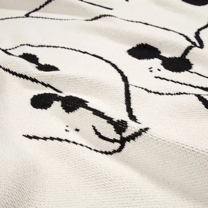 Dawgs Mini Blanket