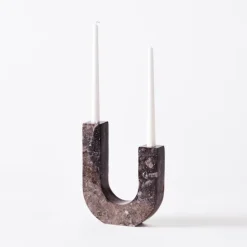 DD Arco Candle Holder