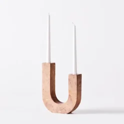 DD Arco Candle Holder