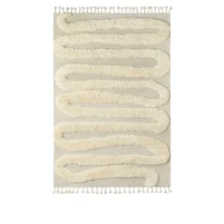 DD Snake Rya Off White / Beige