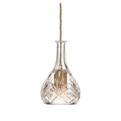 Decanterlight Bell