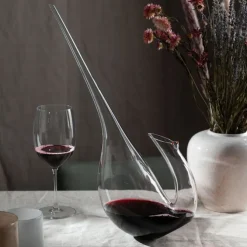 Decanthand Karaff Vitis 75 cl
