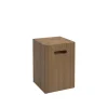 Deco Block Side Table