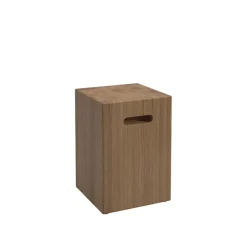 Deco Block Side Table