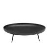 Deco Freestanding Fire Bowl