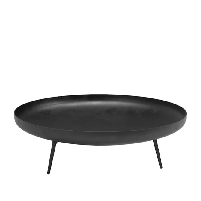 Deco Freestanding Fire Bowl