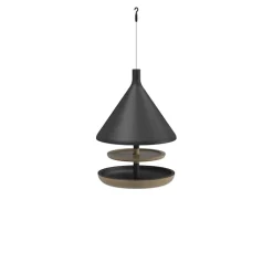 Deco Hanging Bird Feeder