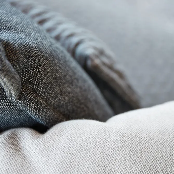Deco Square Scatter Cushion Large