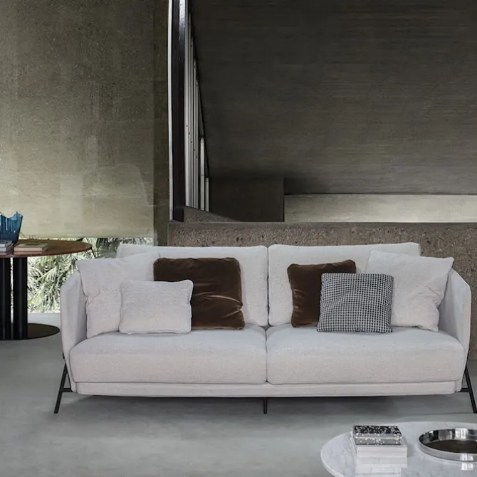 Deep Cradle Sofa