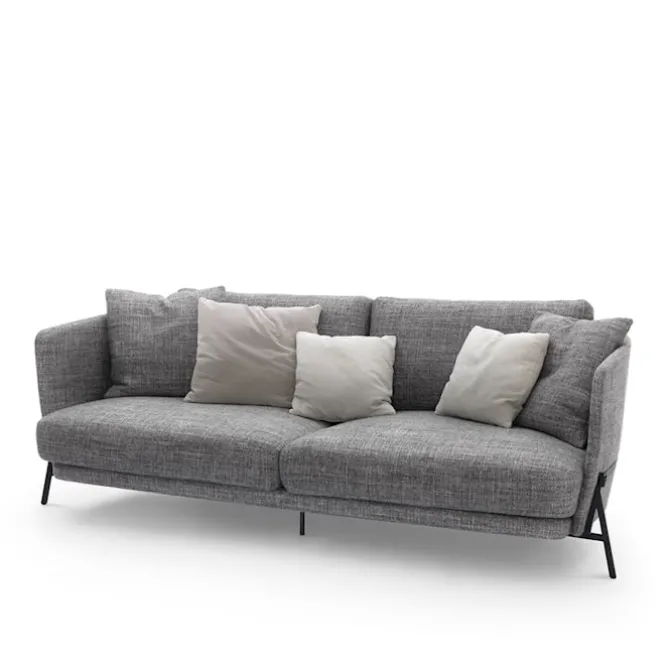 Deep Cradle Sofa