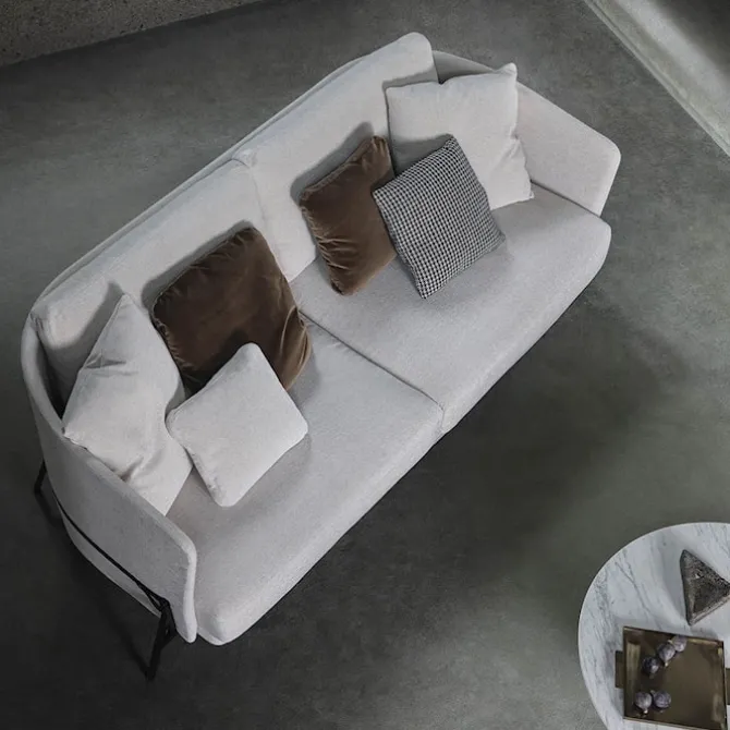 Deep Cradle Sofa