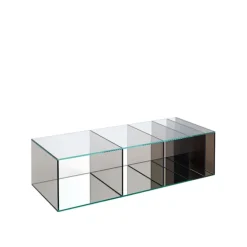 Deep Sea Rectangular Coffee Table