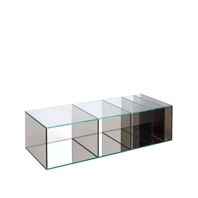 Deep Sea Rectangular Coffee Table