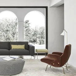 Delfino Armchair