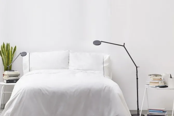 Demetra Micro skrivebordslampe