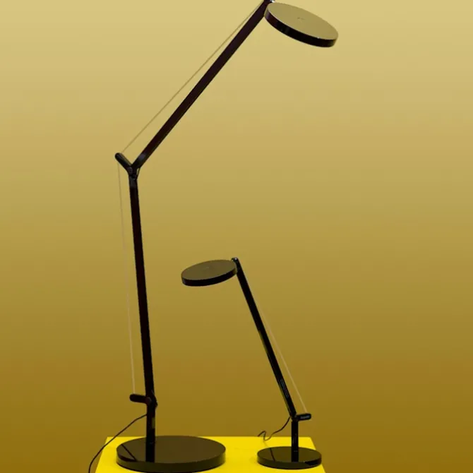 Demetra Micro skrivebordslampe