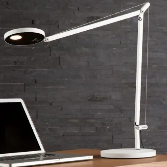 Demetra Skrivebordslampe