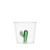 Desert Plant Tumbler Cactus Green - 35 cl