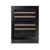 Designline 60 dubbelzon svart