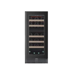 Designline 40 dubbelzon svart