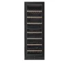 Designline 180 dubbelzon svart