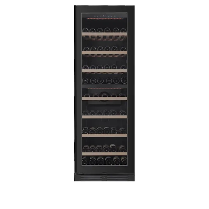 Designline 180 dubbelzon svart