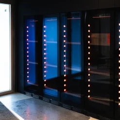 Designline 180 dubbelzon svart