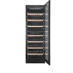 Designline 180 dubbelzon svart