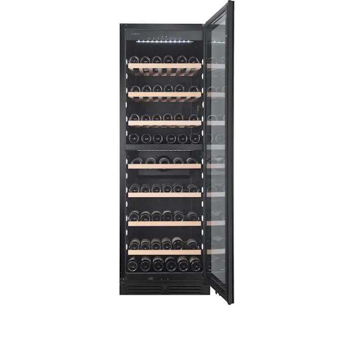 Designline 180 dubbelzon svart