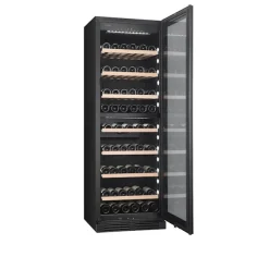 Designline 180 dubbelzon svart