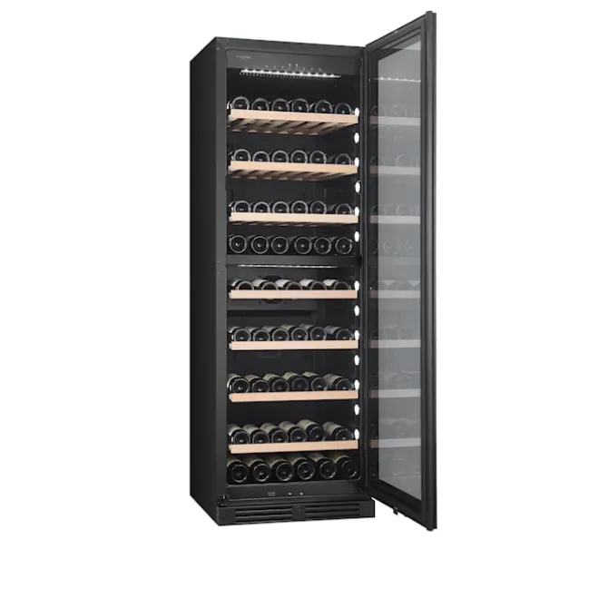 Designline 180 dubbelzon svart