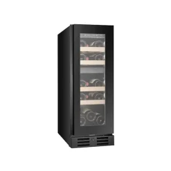 Designline 30 dubbelzon svart