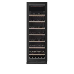 Designline 180 singelzon svart