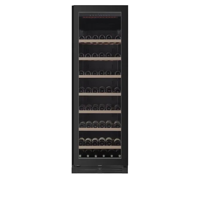 Designline 180 singelzon svart
