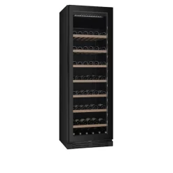 Designline 180 singelzon svart
