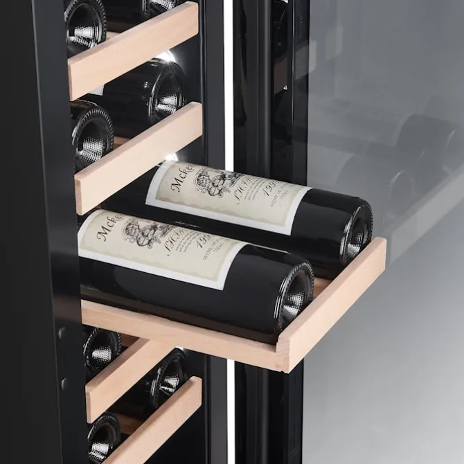 Designline 30 singelzon svart