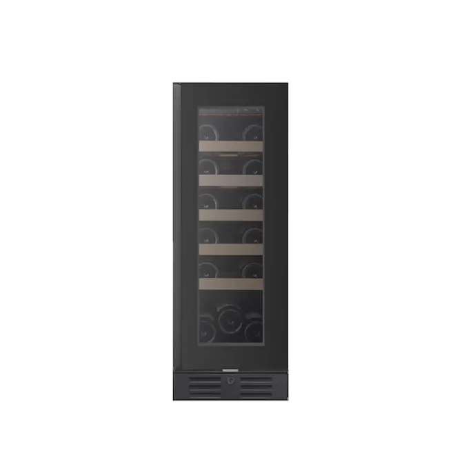Designline 30 singelzon svart