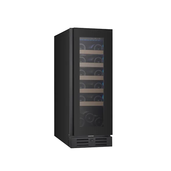Designline 30 singelzon svart