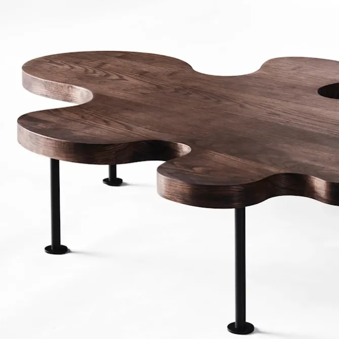 Devon Coffe Table