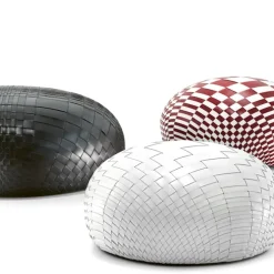 Dew Pouf