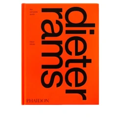 Dieter Rams The Complete Works
