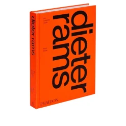 Dieter Rams The Complete Works