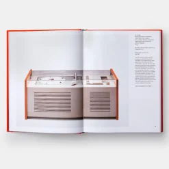 Dieter Rams The Complete Works
