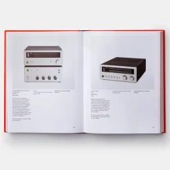 Dieter Rams The Complete Works