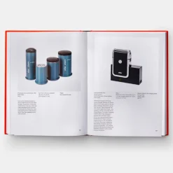 Dieter Rams The Complete Works