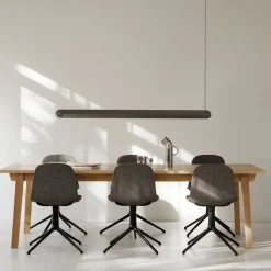 Dim Linear Lamp