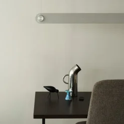 Dim Linear Lamp