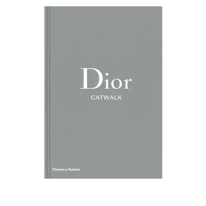 Dior Catwalk